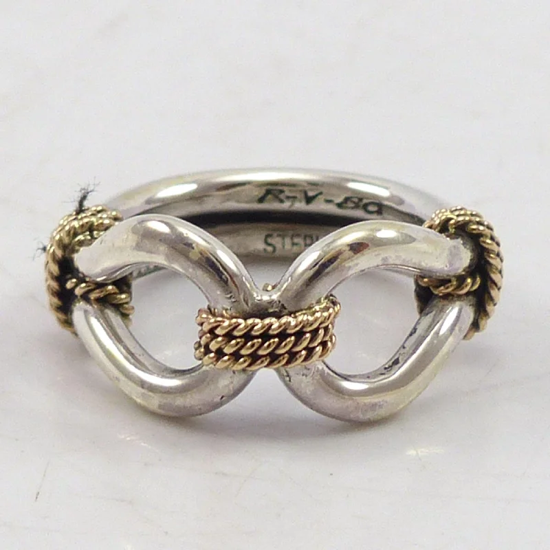 Horse Whisperer Ring