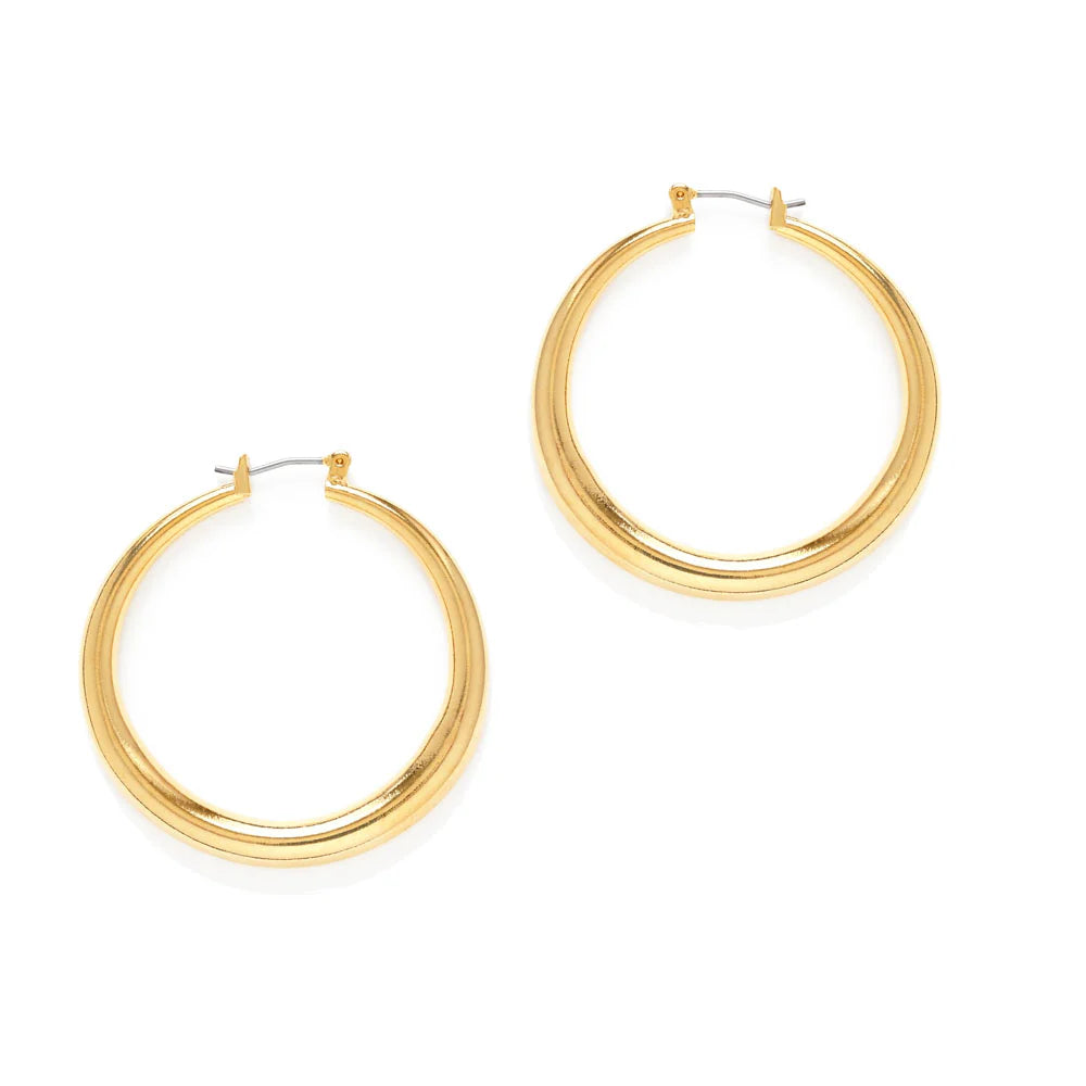 Amano Studio Small Maria Hoops