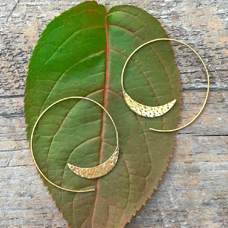 Freedom Hoops - Gold, India