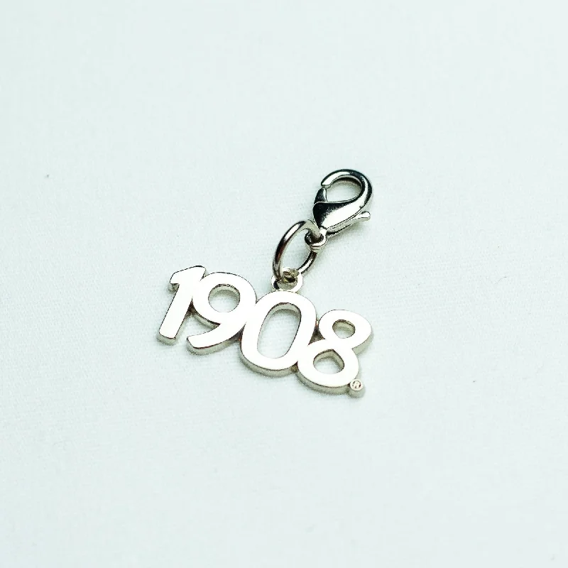 AKA 1908 Charm