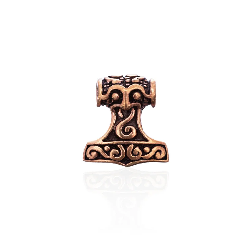 Skane Thor's Hammer, Mini, Bronze