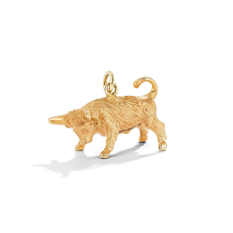 Taurus Pendant